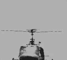 Image n° 8 - screenshots  : Choplifter III